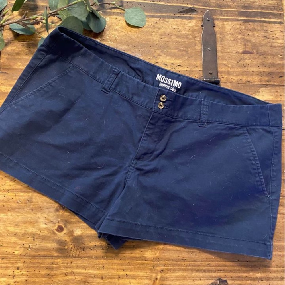 Mossimo Supply Co. Shorts